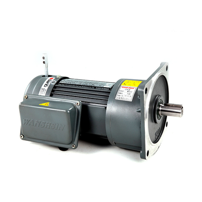 Eixo de saída 1500W da série 32 de GV com freio/equipamento da automatização produção animal