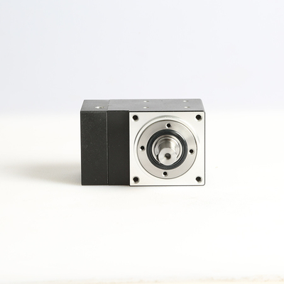 O ponto baixo espiral direito da caixa de engrenagens do ângulo 90Degree repercute redutor planetário da redução alta do torque