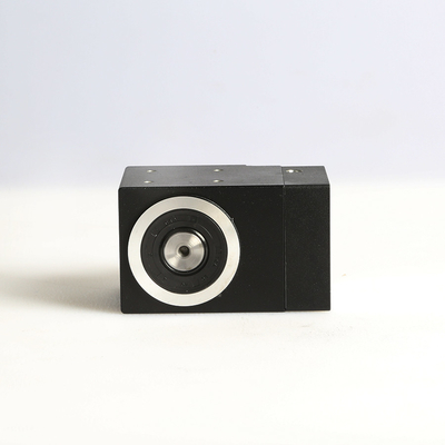 O ponto baixo espiral direito da caixa de engrenagens do ângulo 90Degree repercute redutor planetário da redução alta do torque