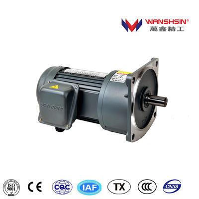 Eixo de saída 1500W da série 32 de GV com freio/equipamento da automatização produção animal