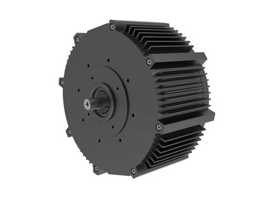 C.A. trifásica 1.2kW dos motores síncronos 380V de ímã permanente