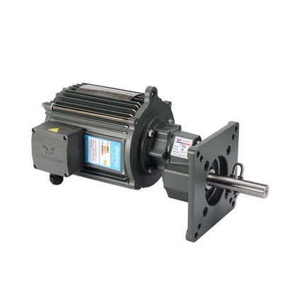 Motor do redutor de velocidade da liga de alumínio IP44 para a exploração agrícola animal