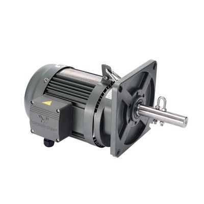 O 1:100 da relação de redução apressa o redutor da engrenagem do motor do poder 2.2kW do motor de redução