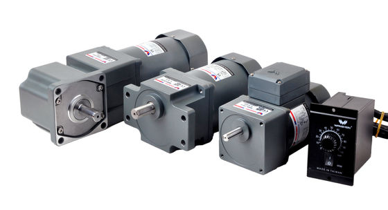 controlador Digital Panel de Single Phase Motor do controlador do motor de 200W 220V