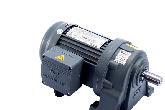 Motor da isolação da classe de IP44 750W 22Nm F sem freio