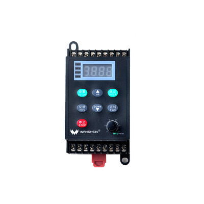 C.A. do controlador de Single Phase Speed do controlador da velocidade do motor de 220V 50Hz Digitas