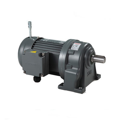 Alimentação CA ISO9001 motor de 3 fases com durabilidade alta do freio