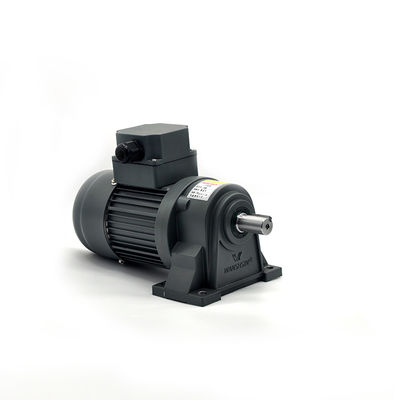 motor médio da engrenagem da C.A. do motor da engrenagem de 2.2kW 3HP para a garagem estereofônica