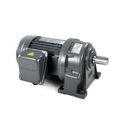 Motor da engrenagem da máquina da máscara protetora de GH28-750W-15S