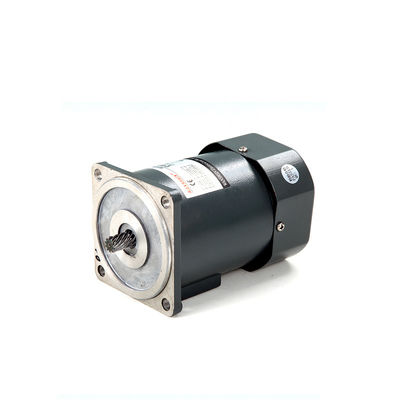 Micro motor compacto da engrenagem 90YT120WGV22 sem caixa do fio