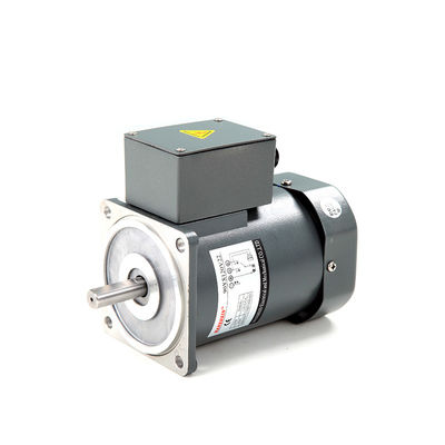 Motores de redução da fase monofásica da C.A. 25W do motor da venda quente os micro apressam o controlador