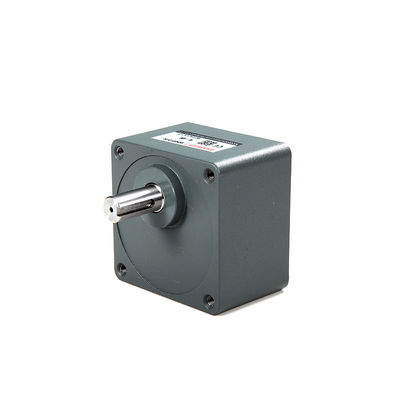 A micro caixa de engrenagens 90GF20H15 compacta compara com o GGM Panasonic