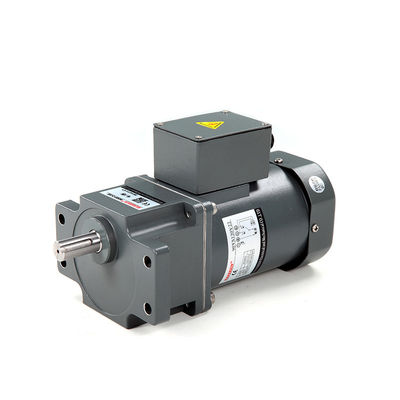 Baixo motor de torque pequeno da fadiga 0.11Nm motor da engrenagem de 250 watts
