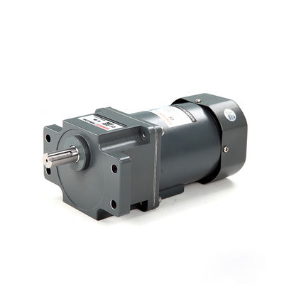 Motor alinhado do poder 250W da estabilidade estojo compacto alto com fã elétrico