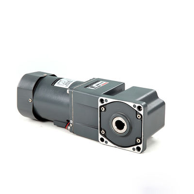 Motor alinhado estojo compacto da engrenagem da correia transportadora do motor 220V do tamanho 60 da engrenagem