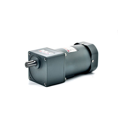 Motores de redução da fase monofásica da C.A. 25W do motor da venda quente os micro apressam o controlador