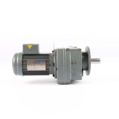 Motor helicoidal alto da engrenagem do torque 4300Nm para as correias transportadoras