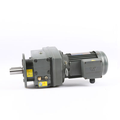 Motor helicoidal da engrenagem de Wanshsin CCC para transportes verticais