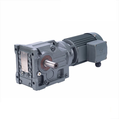 50Hz/60Hz COSTURAM o motor da engrenagem da C.A. Nord para o Woodworking