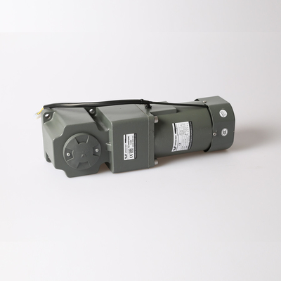 Motor da engrenagem do eixo da cavidade do ângulo direito o micro entrou a velocidade 1300 - 1600rpm