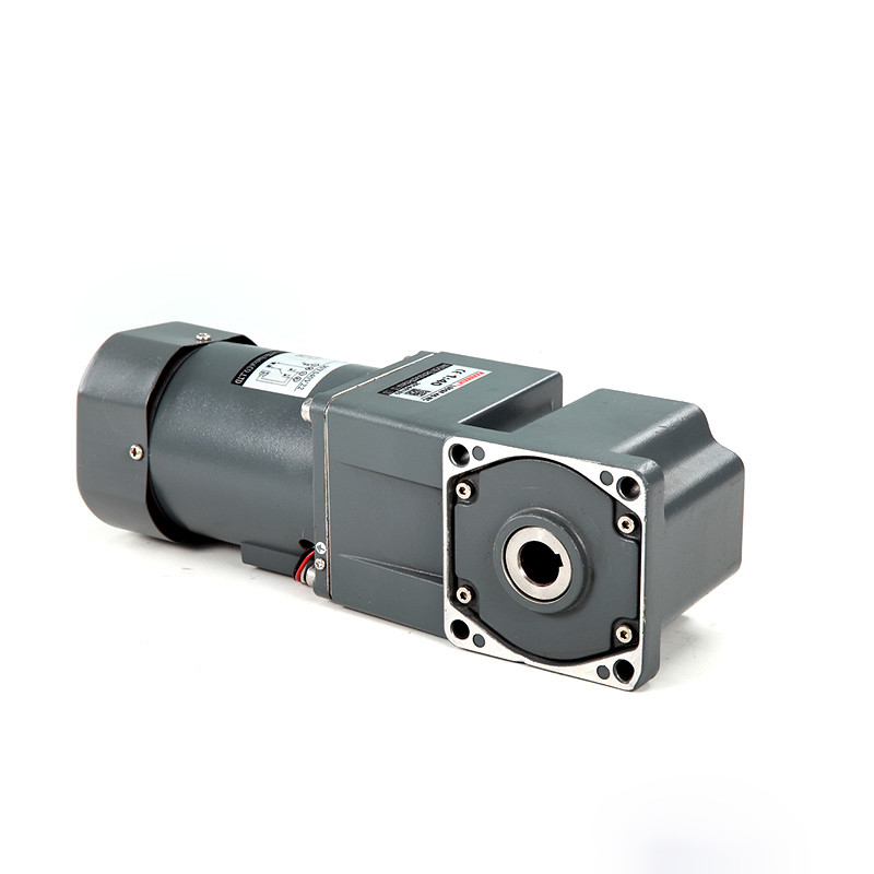 Motor compacto 6~250w da engrenagem do micro redutor de AC/DC 1/3 de fase 110/220/380V