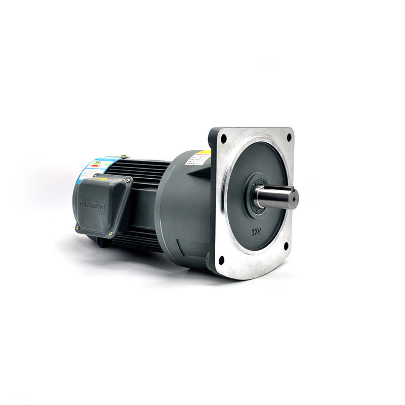 Do motor vertical da engrenagem do motor de C.A. 50Hz de IP55 60 RPM capacidade de carga alta